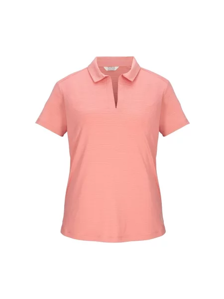 Tricou polo Killtec roz