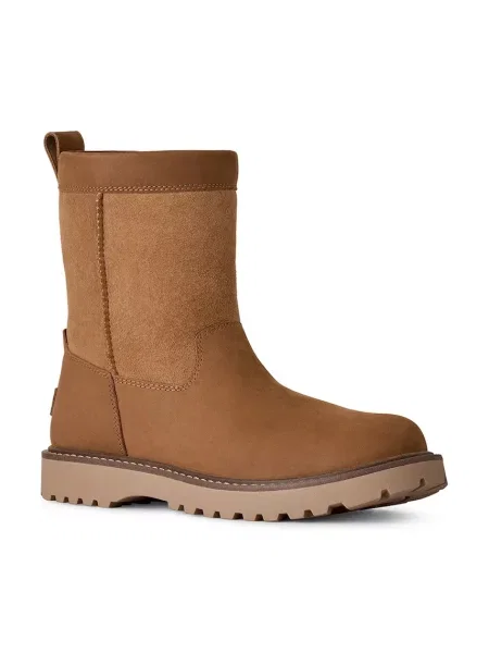 UGG M Birch Boot II снігові чоботи нубукові
