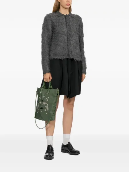 Shopper torbica Toga zelena