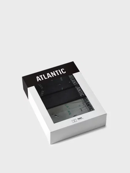 Боксери Atlantic