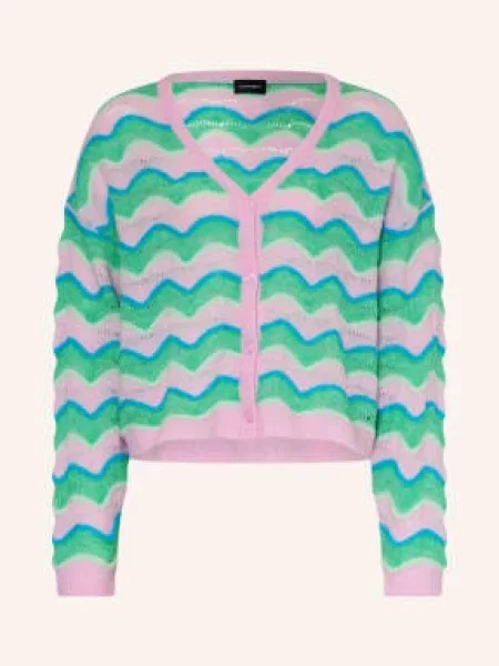 Elias Rumelis Sweter Luella gruen zielony