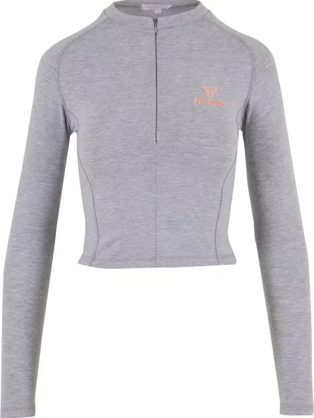 Felicious Tricou deschis / rosé gri