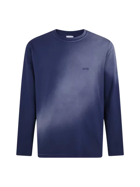 Bluza Arte Antwerp niebieska
