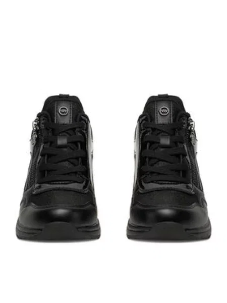 Nine West Superge črna
