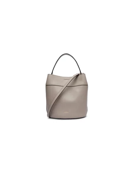 Furla Torbica Amelia M Bucket CN bež