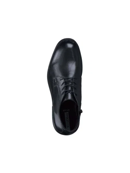 Pantofi S.oliver negru