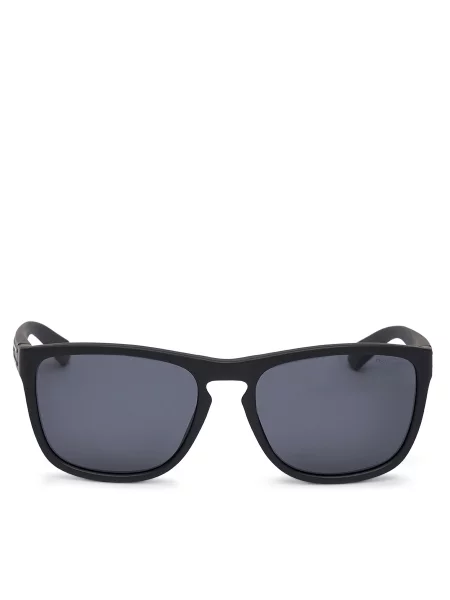 Солнцезащитные очки Polaroid черные