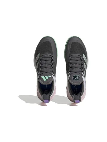 Tenisky Adidas Adizero sivá
