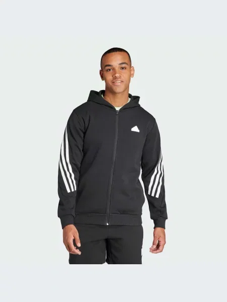 Свитер Adidas черный