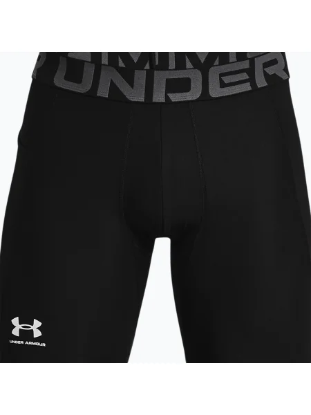 Šortky Under Armour čierna