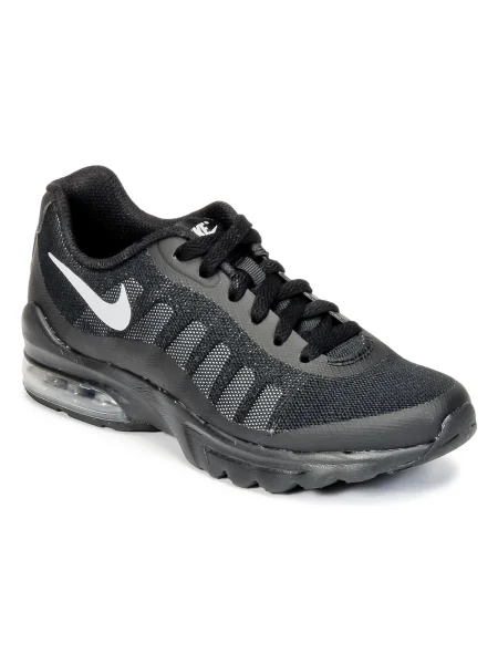 Tenisky Nike Air Max čierna
