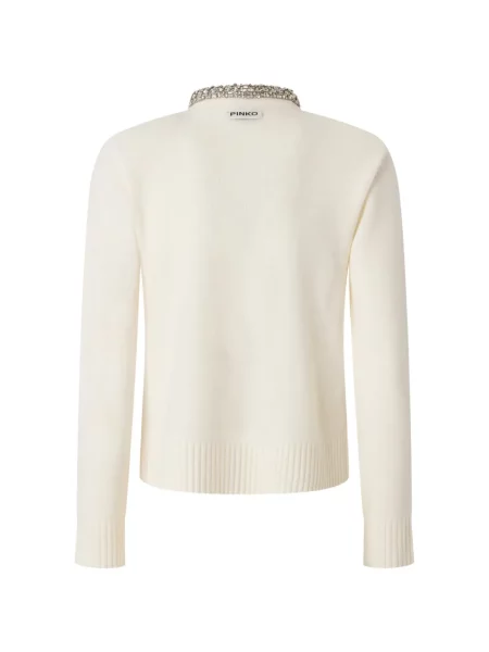 Cardigan Pinko