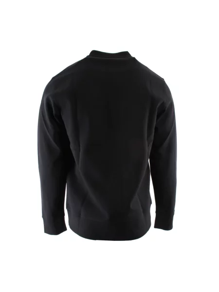 Bluza Paul & Shark niebieska