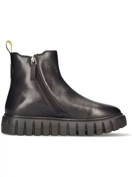 Pantofi Salamander negru