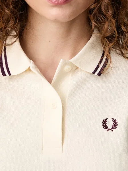 Fred Perry лонгслів