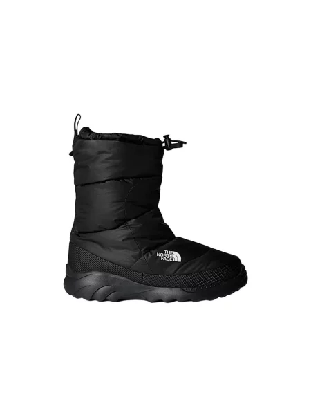 Pantofi The North Face negru