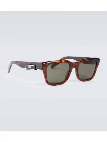 Ochelari de soare Dior Eyewear maro