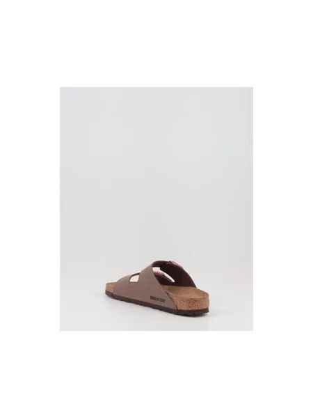 Tenisky Birkenstock hnědé