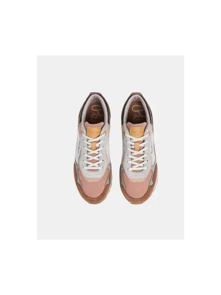 Pantofi Pepe Jeans