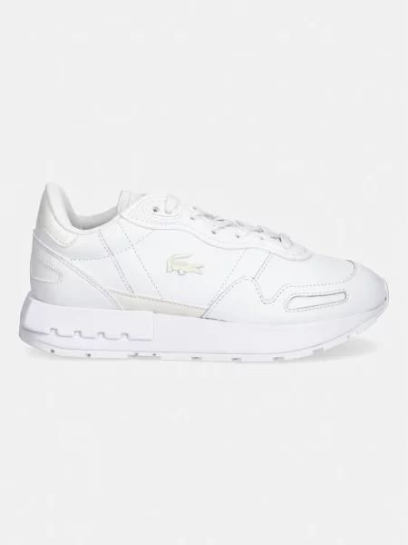 Кросівки Lacoste Partner Wmns Leather