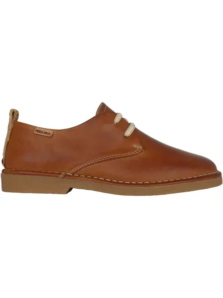 Pantofi Pikolinos maro