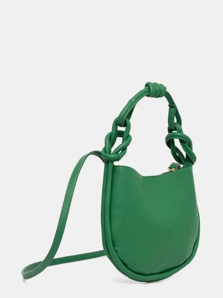 United Colors of Benetton сумка крос-боді зі штучної шкіри