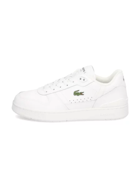Tenisky Lacoste bílé