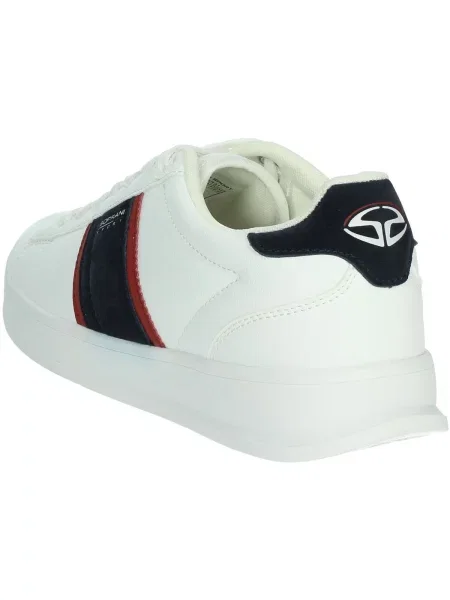 Pantofi Soprani alb