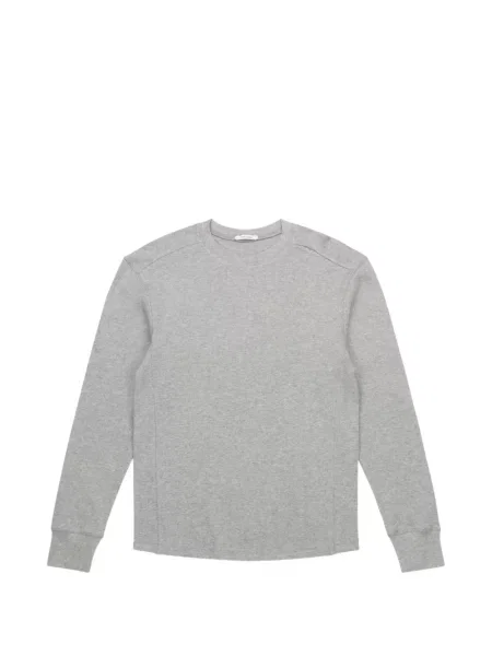 Majica Entire Studios siva