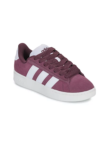 Superge Adidas vijolična
