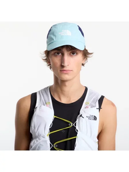 Τρέξιμο κασκέτο The North Face μπλε