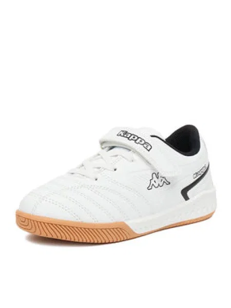 Sneakersy Kappa bílá
