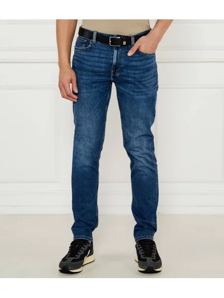 Tommy Hilfiger Farmer Bleecker kék