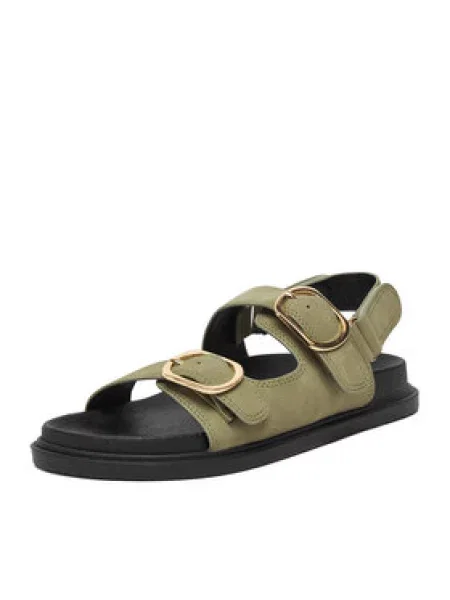 JENNY Sandali Khaki