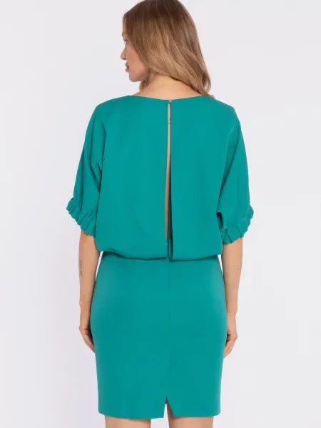 Rochie mini Made Of Emotion