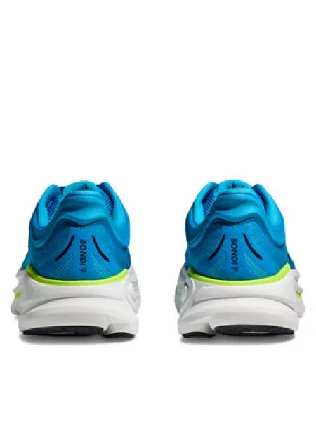 Hoka Tekaški čevlji Bondi 9 modra