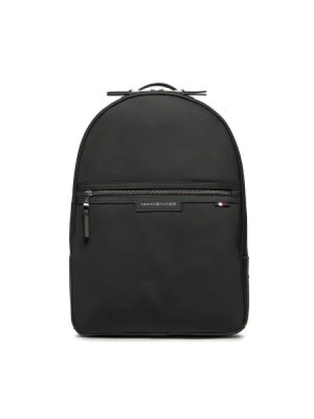 Batoh Tommy Hilfiger čierna