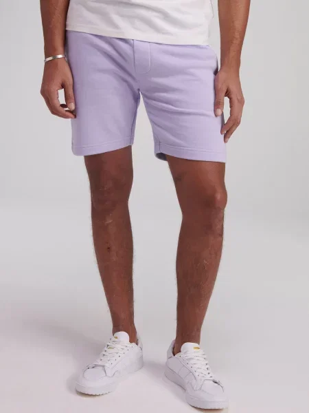 Shiwi Pantaloni mov pastel