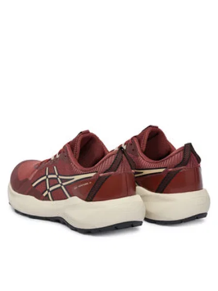 Tenisice za trčanje Asics Gel-Venture 11 Tamnocrvena