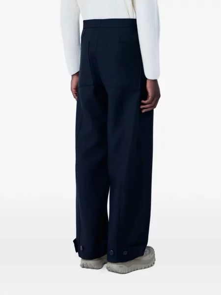 Pantaloni Moncler negru