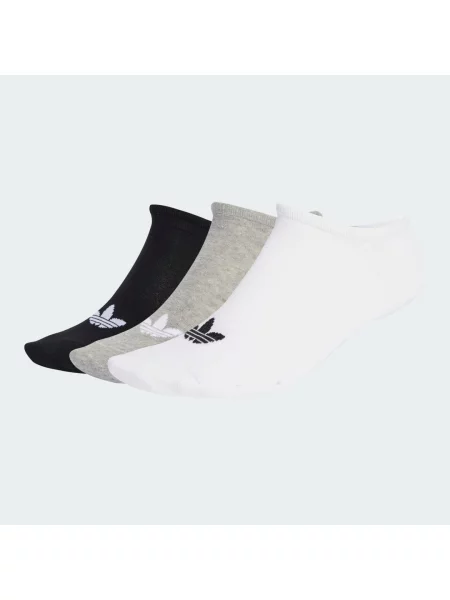 Skarpety Liner 3 Pairs białe