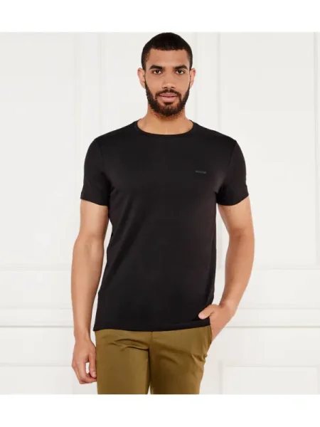 Calvin Klein Tricou negru