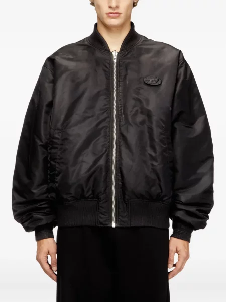 Яке Diesel черно