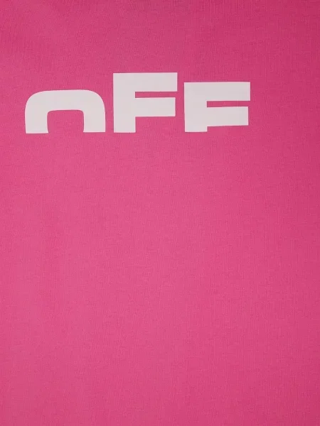 Sukienka dziecięca Off-white biała