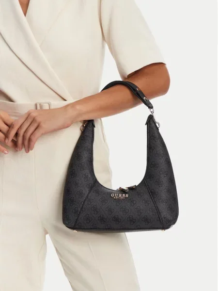 Сумка Guess черная