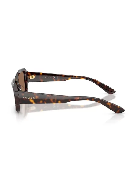 VOGUE Eyewear Napszemüveg / umbra barna