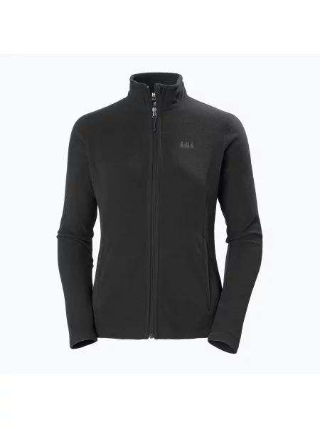 Mikina Helly Hansen Daybreaker černá