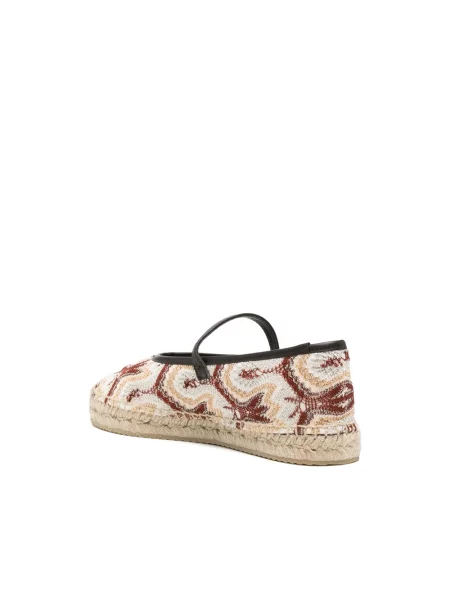 Espadryle Missoni