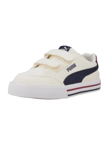 Pantofi copii Puma bej