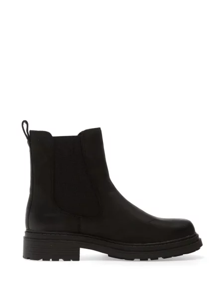 Top Clarks negru